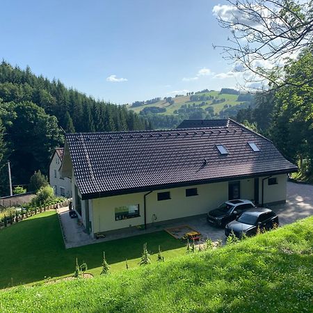 Apartman Peklo Vrchlabí Екстериор снимка