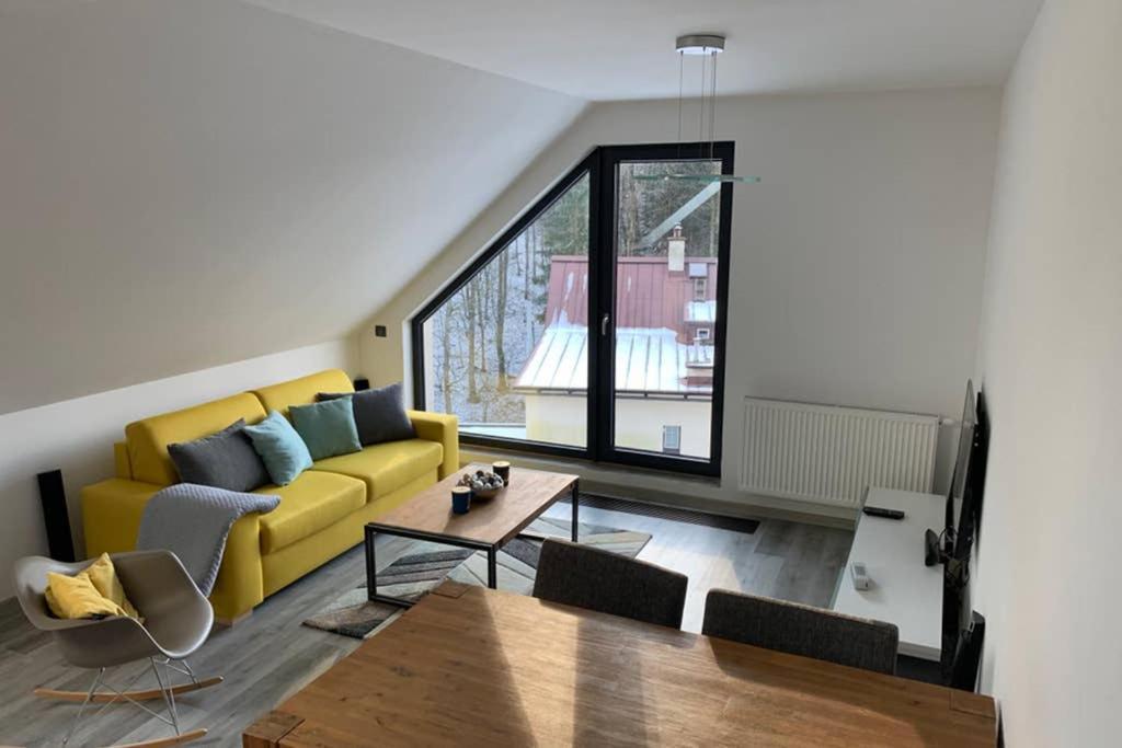 Apartman Peklo Vrchlabí Екстериор снимка