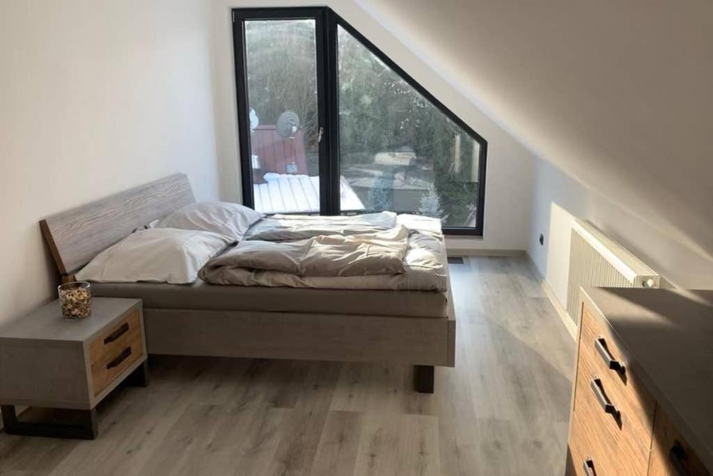 Apartman Peklo Vrchlabí Екстериор снимка