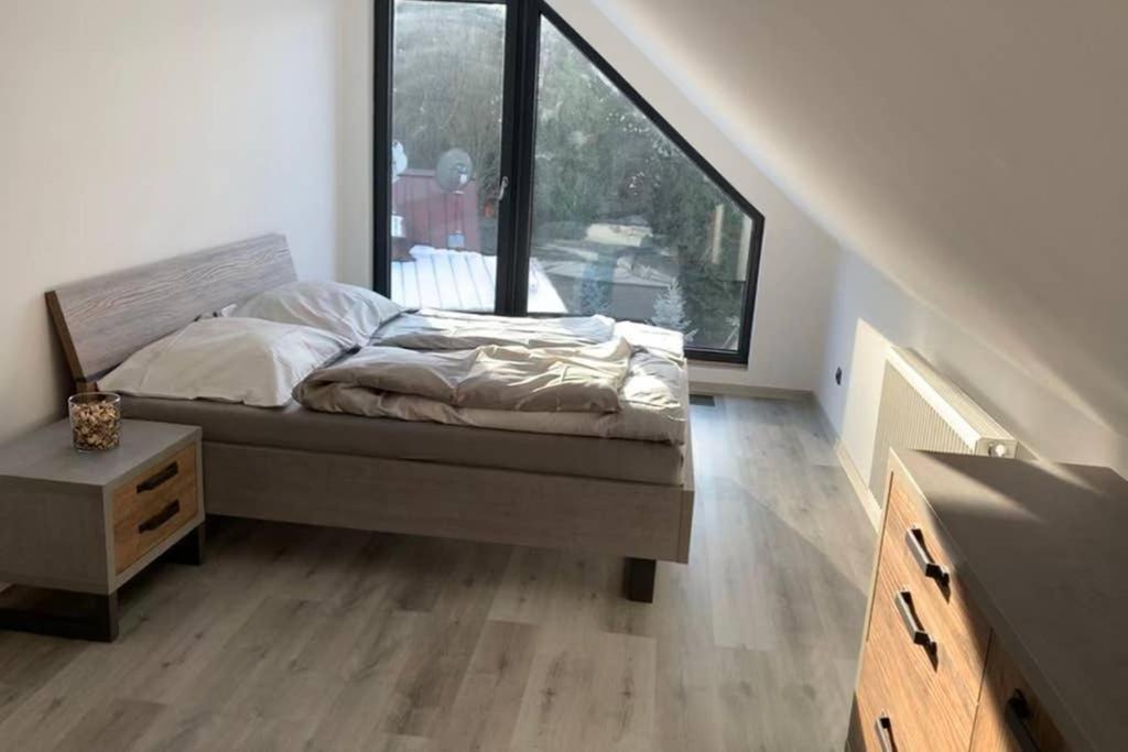 Apartman Peklo Vrchlabí Екстериор снимка