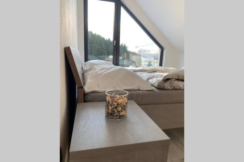 Apartman Peklo Vrchlabí Екстериор снимка