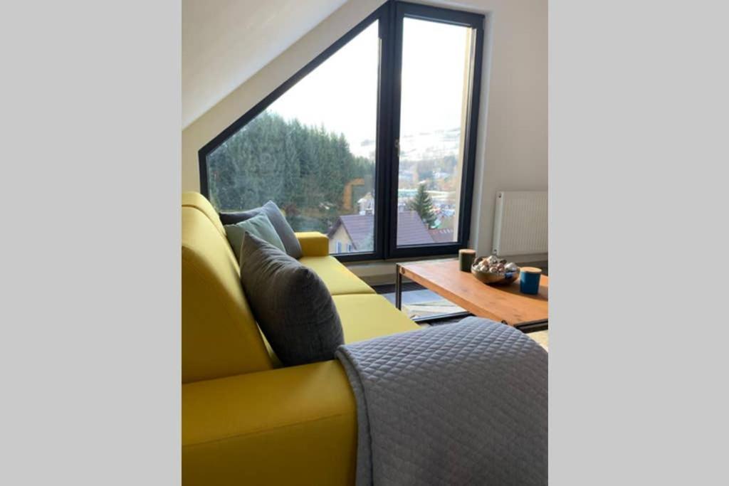 Apartman Peklo Vrchlabí Екстериор снимка