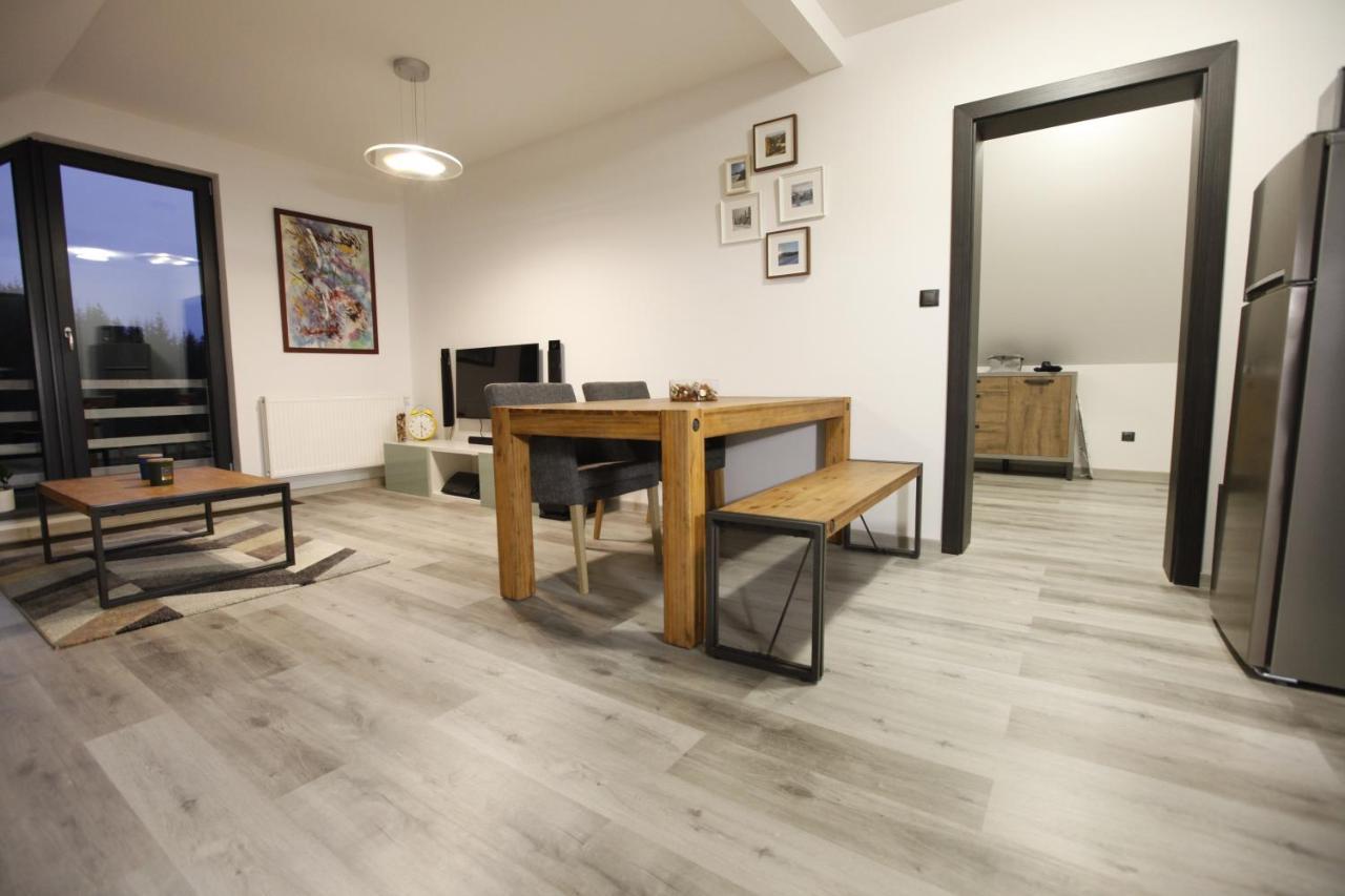 Apartman Peklo Vrchlabí Екстериор снимка