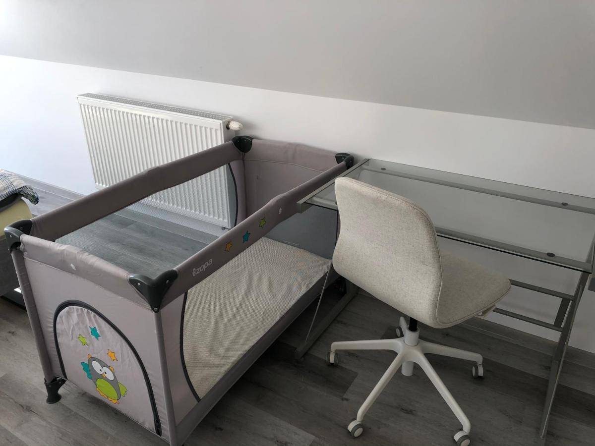 Apartman Peklo Vrchlabí Екстериор снимка